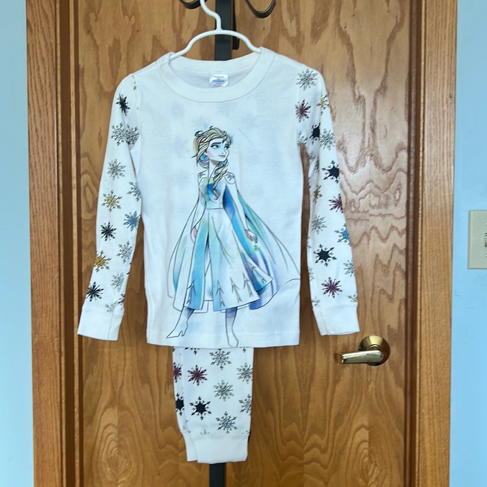 Hanna Andersson jammies